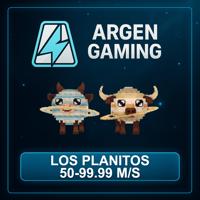 Steal a Brainrot Los Planitos 50-99.99 M/s