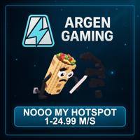 Steal a Brainrot Nooo My Hotspot 1-24.99 M/s