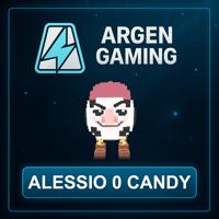 Steal a Brainrot Alessio 0 Candy