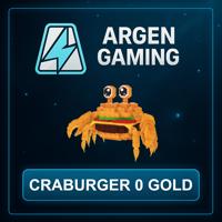 Steal a Brainrot Craburger 0 Gold