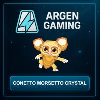 Steal a Brainrot Conetto Morsetto Crystal