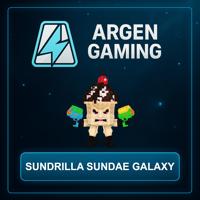 Steal a Brainrot Sundrilla Sundae Galaxy