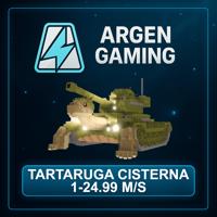 Steal a Brainrot Tartaruga Cisterna 1-24.99 M/s