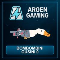 Steal a Brainrot Bombombini Gusini 0
