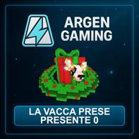 Steal a Brainrot La Vacca Prese Presente 0