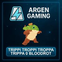 Steal a Brainrot Trippi Troppi Troppa Trippa 0 Bloodrot