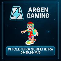 Steal a Brainrot Chicleteira Surfeiteira 50-99.99 M/s
