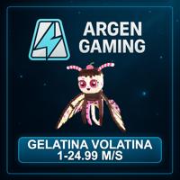 Steal a Brainrot Gelatina Volatina 1-24.99 M/s