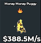 BS13206 Money Money Puggy Eclipse 388.5M/s