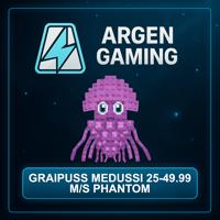 Steal a Brainrot Graipuss Medussi 25-49.99 M/s Phantom