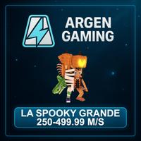 Steal a Brainrot La Spooky Grande 250-499.99 M/s