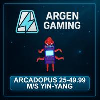 Steal a Brainrot Arcadopus 25-49.99 M/s Yin-Yang