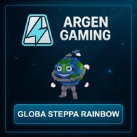 Steal a Brainrot Globa Steppa Rainbow