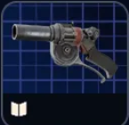 [BluePrint] Tether Launcher