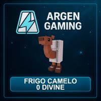 Steal a Brainrot Frigo Camelo 0 Divine
