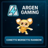 Steal a Brainrot Conetto Morsetto Rainbow