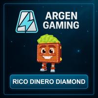 Steal a Brainrot Rico Dinero Diamond