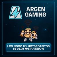 Steal a Brainrot Los Nooo My Hotspotsitos 50-99.99 M/s Rainbow