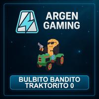 Steal a Brainrot Bulbito Bandito Traktorito 0