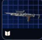 [BluePrint] Stiletto