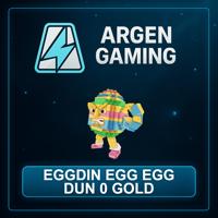 Steal a Brainrot Eggdin Egg Egg Dun 0 Gold
