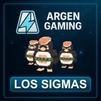 Steal a Brainrot Los Sigmas
