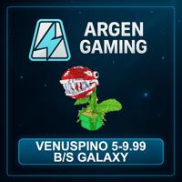 Steal a Brainrot Venuspino 5-9.99 B/s Galaxy