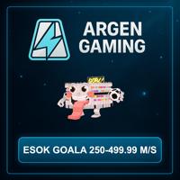 Steal a Brainrot Esok Goala 250-499.99 M/s