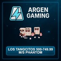 Steal a Brainrot Los Tangcitos 500-749.99 M/s Phantom