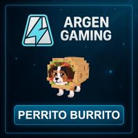 Steal a Brainrot Perrito Burrito