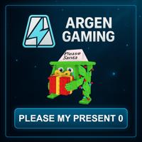 Steal a Brainrot Please my Present 0