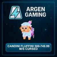 Steal a Brainrot Candini Fluffini 500-749.99 M/s Cursed