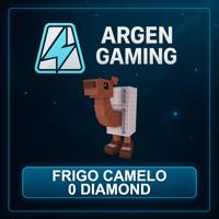 Steal a Brainrot Frigo Camelo 0 Diamond