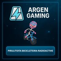 Steal a Brainrot Pirulitoita Bicicleteira Radioactive