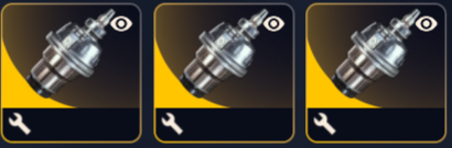 Emperor's Core