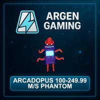 Steal a Brainrot Arcadopus 100-249.99 M/s Phantom