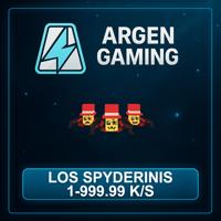 Steal a Brainrot Los Spyderinis 1-999.99 K/s