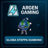 Steal a Brainrot Globa Steppa Diamond