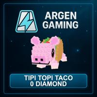 Steal a Brainrot Tipi Topi Taco 0 Diamond