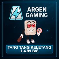 Steal a Brainrot Tang Tang Keletang 1-4.99 B/s