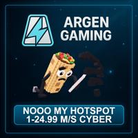 Steal a Brainrot Nooo My Hotspot 1-24.99 M/s Cyber