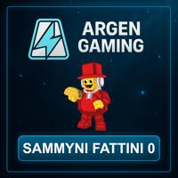 Steal a Brainrot Sammyni Fattini 0