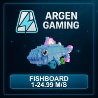 Steal a Brainrot Fishboard 1-24.99 M/s