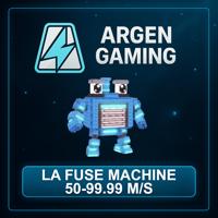 Steal a Brainrot La Fuse Machine 50-99.99 M/s