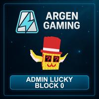 Steal a Brainrot Admin Lucky Block 0
