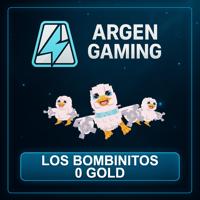 Steal a Brainrot Los Bombinitos 0 Gold