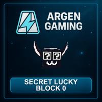 Steal a Brainrot Secret Lucky Block 0