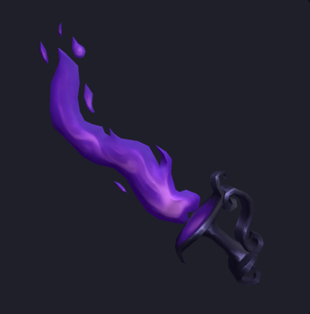 Candleflame 🔥 | Instant Fast Delivery ⚡ | Murder Mystery 2