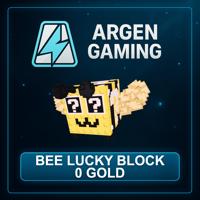 Steal a Brainrot Bee Lucky Block 0 Gold