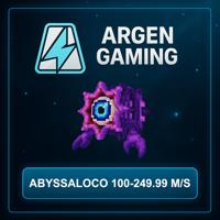 Steal a Brainrot Abyssaloco 100-249.99 M/s